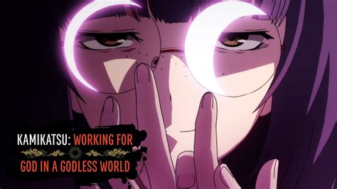 Good news for all anime fans. 'Kamikatsu: Working for God in a Godless World' episode 2 is all set to hit the screens in the mid of April. Created by Aoi Akashiro and Sonsh Hangetsuban, the ...